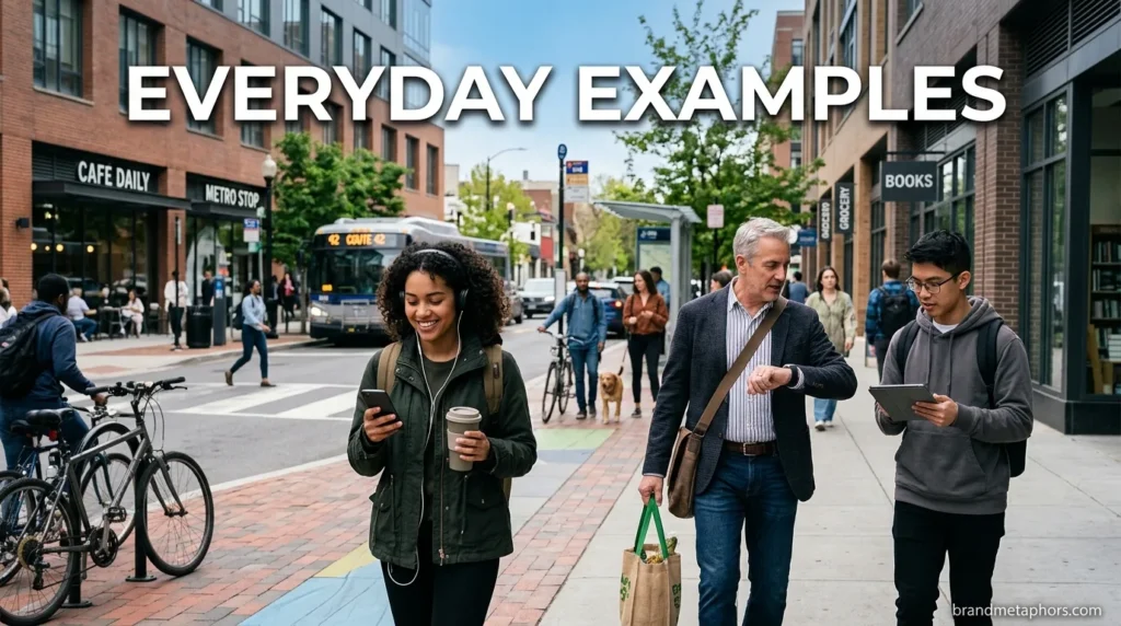 Everyday Examples