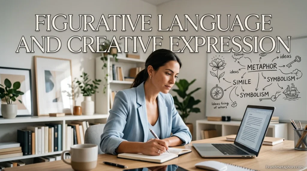  Figurative Language and Creative Expression