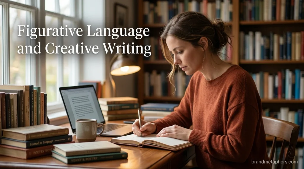Figurative Language and Creative Writing