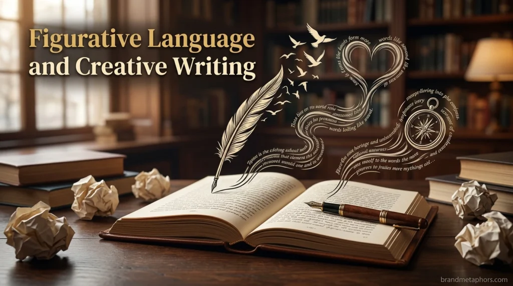 Figurative Language and Creative Writing