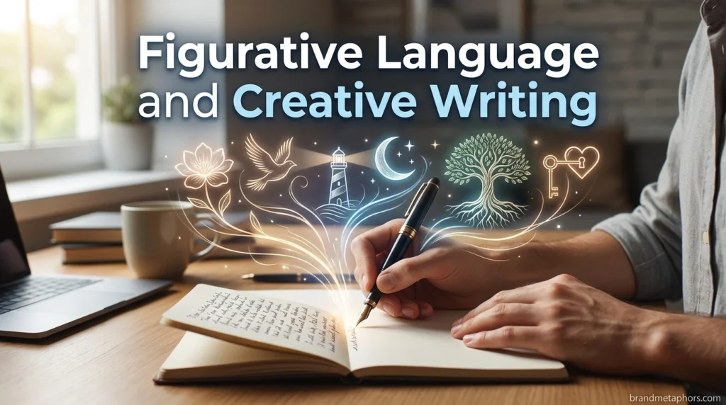 Figurative Language and Creative Writing