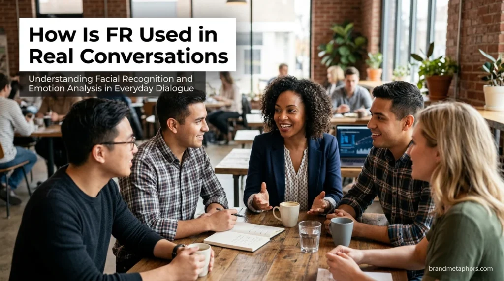 How Is FR Used in Real Conversations