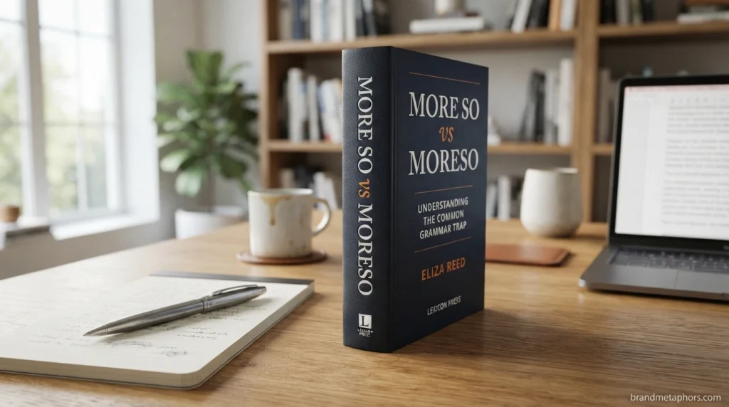  More So vs Moreso