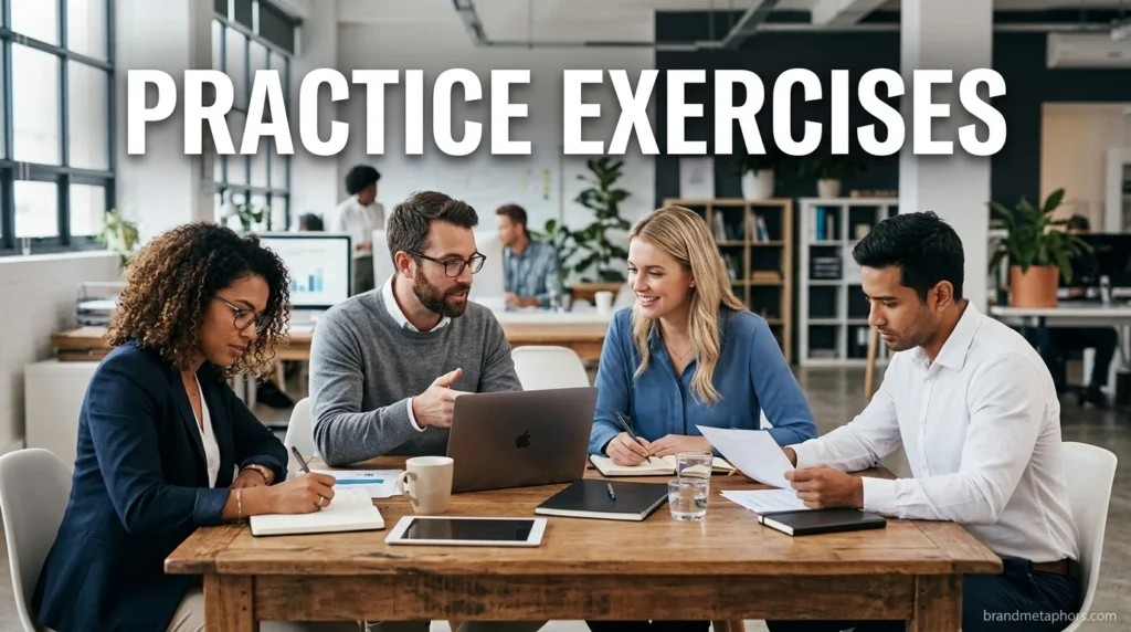 Practice Exercises