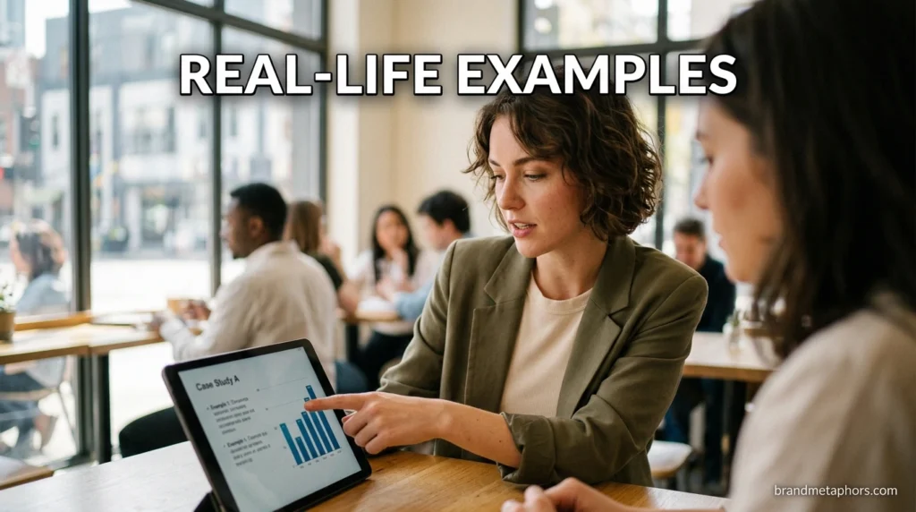 Real-Life Examples