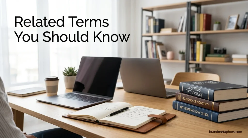 Related Terms You Should Know