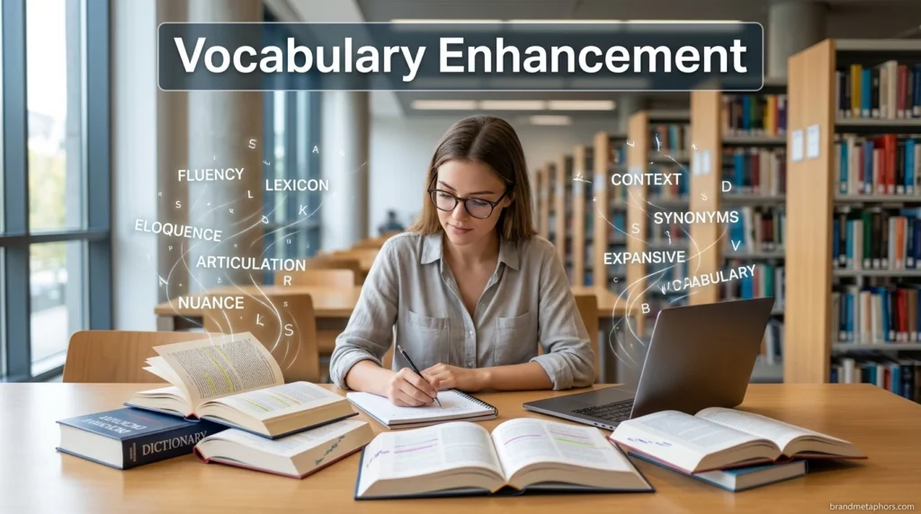 Vocabulary Enhancement