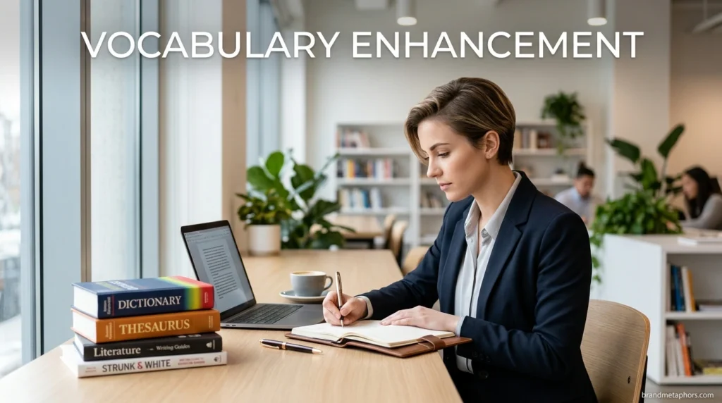 Vocabulary Enhancement