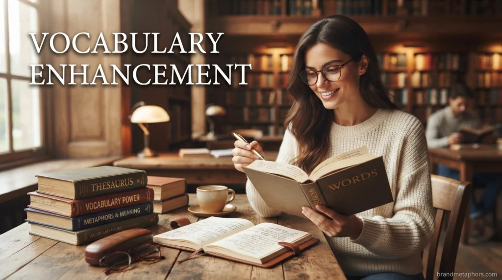 Vocabulary Enhancement