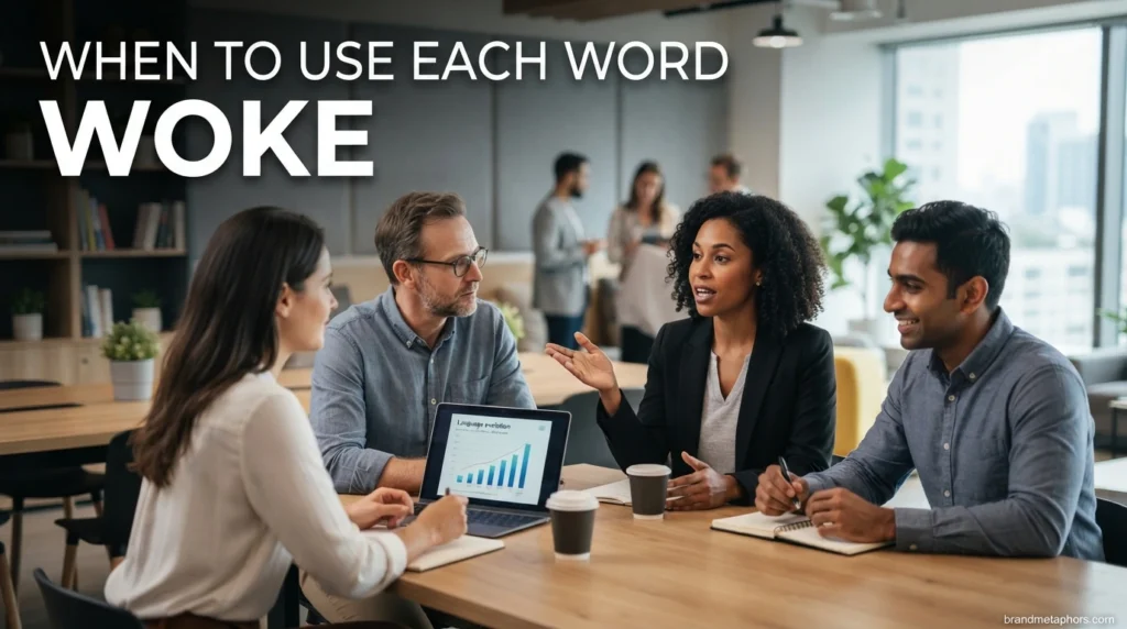When to Use Each Word