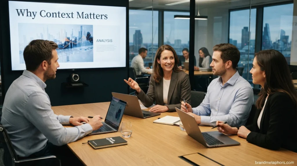 Why Context Matters