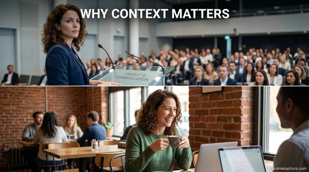 Why Context Matters