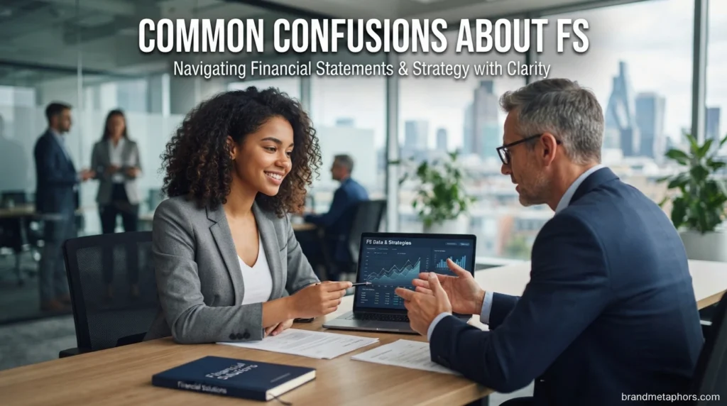 Common Confusions About FS