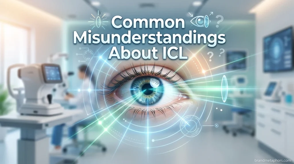 Common Misunderstandings About ICL