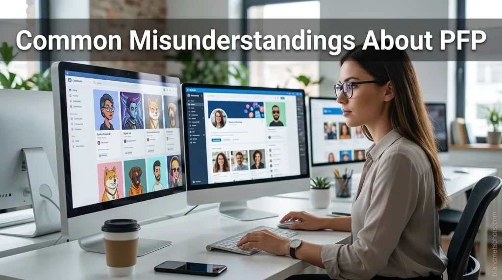 Common Misunderstandings About PFP