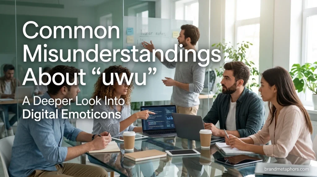 Common Misunderstandings About uwu