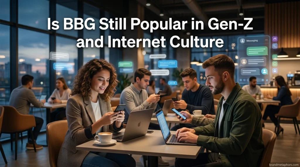 Is BBG Still Popular in Gen-Z and Internet Culture