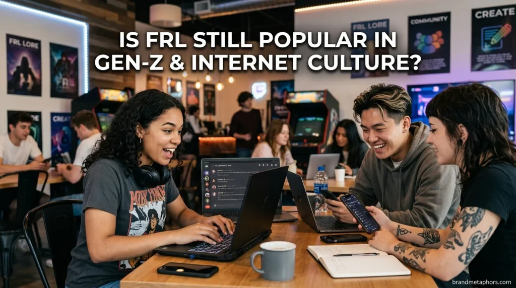 Is FRL Still Popular in Gen-Z and Internet Culture