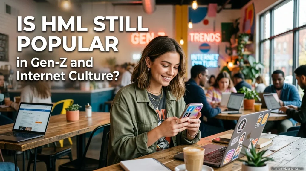 Is HML Still Popular in Gen-Z and Internet Culture