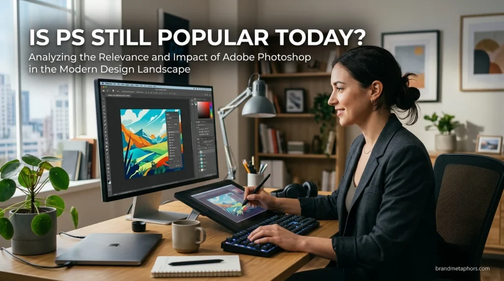 Is PS Still Popular Today