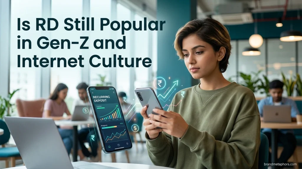 Is RD Still Popular in Gen-Z and Internet Culture