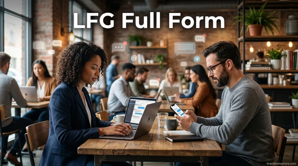 LFG Full Form
