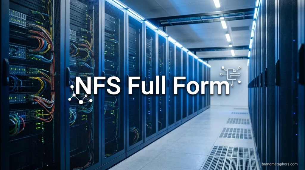 NFS Full Form