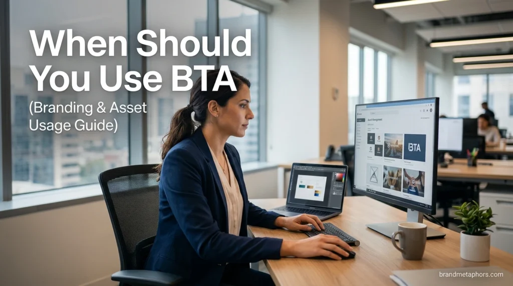 When Should You Use BTA