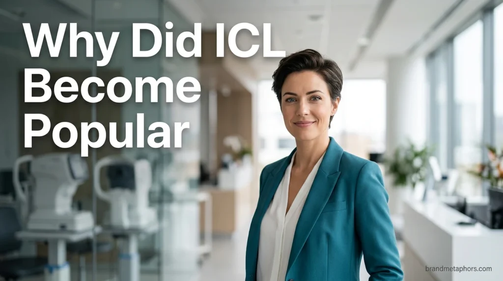 Why Did ICL Become Popular
