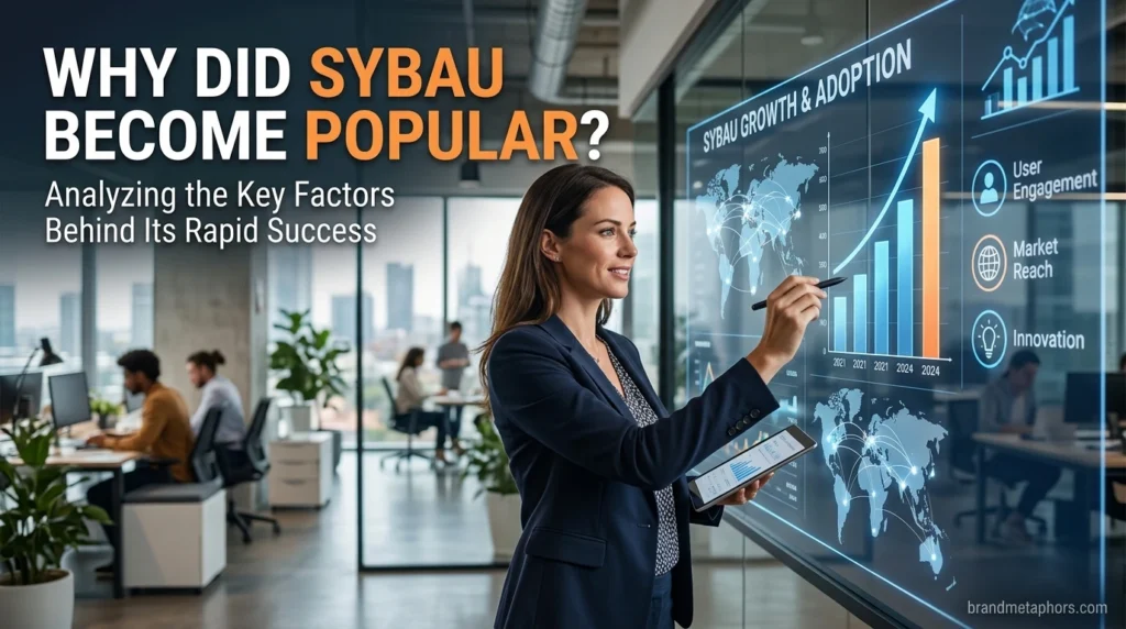 Why Did SYBAU Become Popular