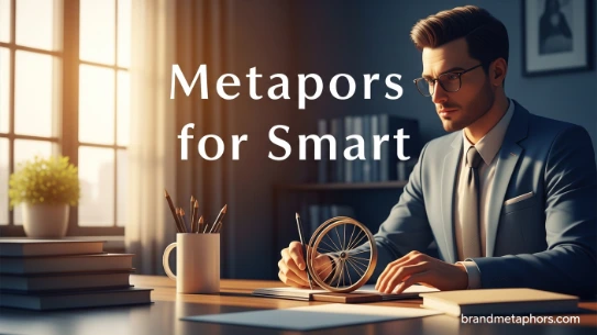 Metaphors for Smart
