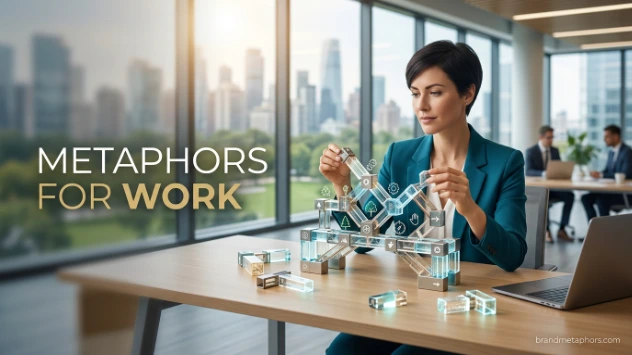 Metaphors for Work
