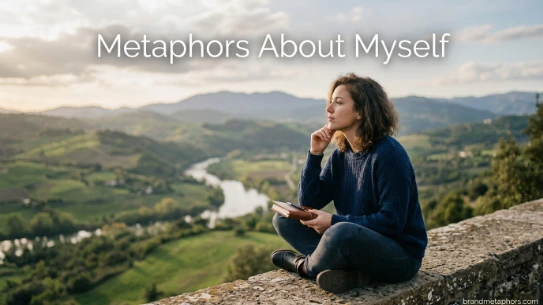 Metaphors About Myself
