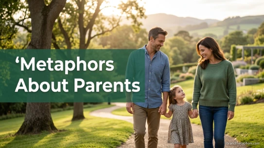 Metaphors About Parents