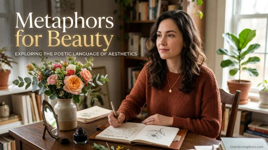 Metaphors for Beauty