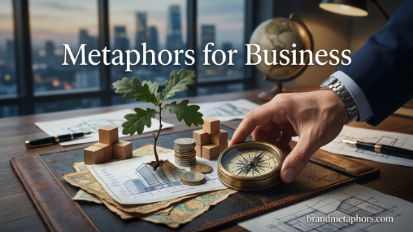 Metaphors for Business