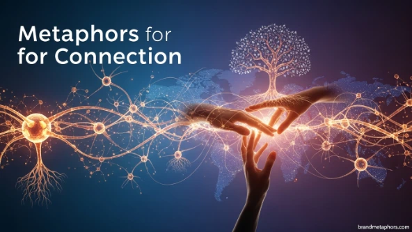 Metaphors for Connection