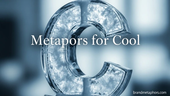 Metaphors for Cool
