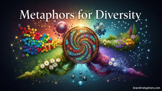 Metaphors for Diversity