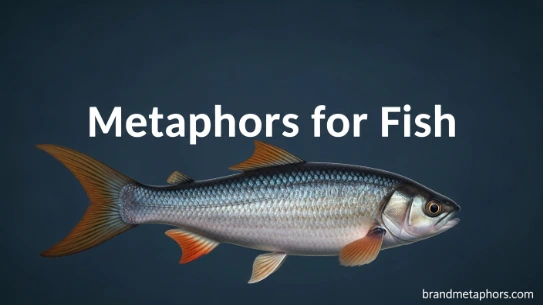 Metaphors for Fish