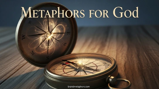 Metaphors for God