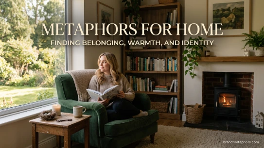 Metaphors for Home