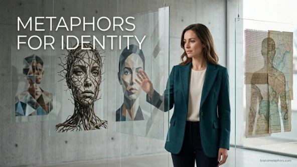 Metaphors for Identity