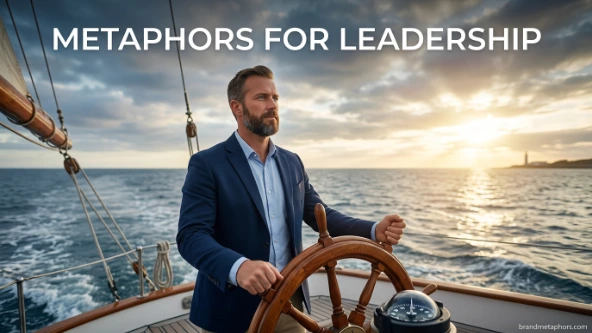 Metaphors for Leadership