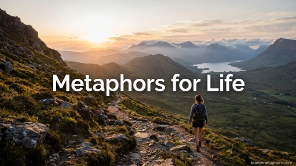 Metaphors for Life