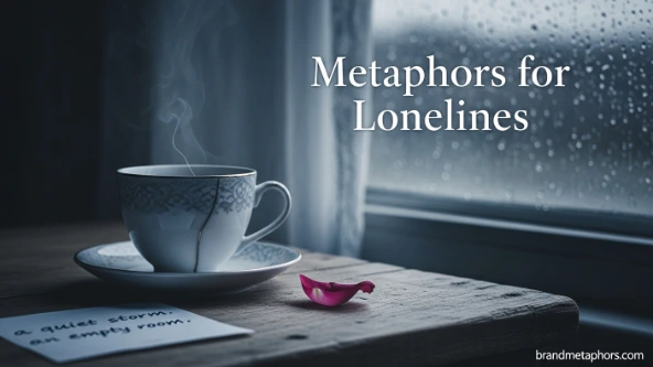 Metaphors for Loneliness