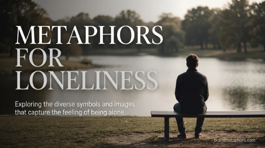 Metaphors for Loneliness