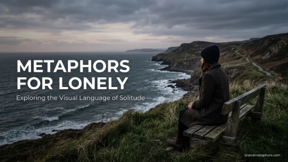Metaphors for Lonely