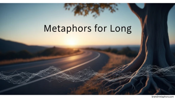 Metaphors for Long