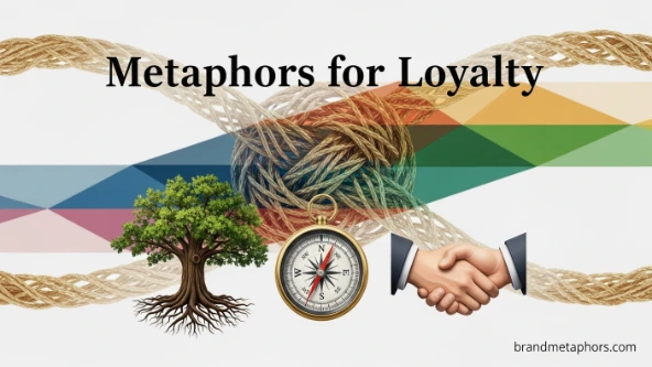 Metaphors for Loyalty